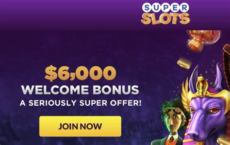 super slots no deposit bonus 2023
